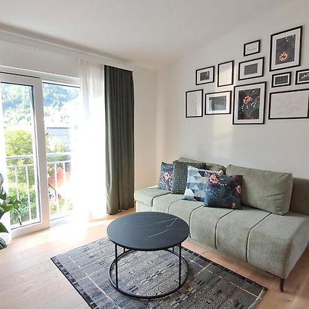 Appartement - Penthouse Laimer Ebensee Esterno foto