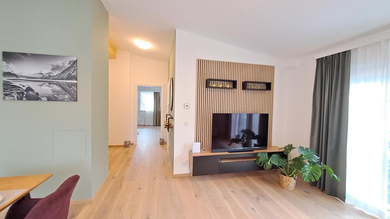 Appartement - Penthouse Laimer Ebensee Esterno foto