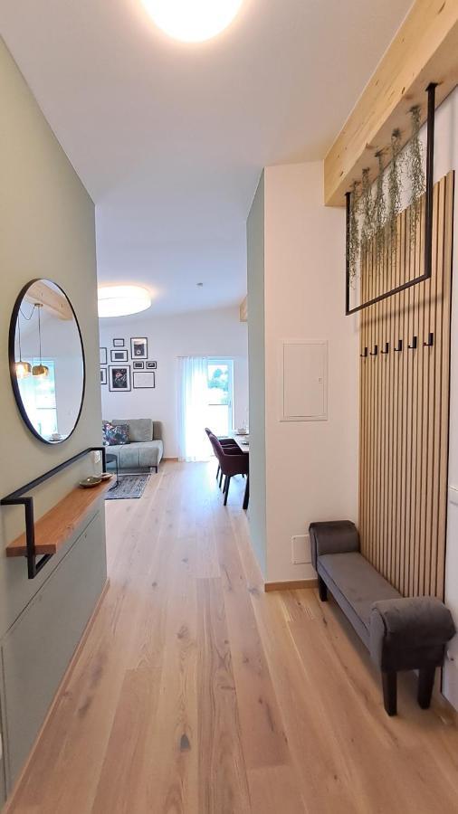 Appartement - Penthouse Laimer Ebensee Esterno foto